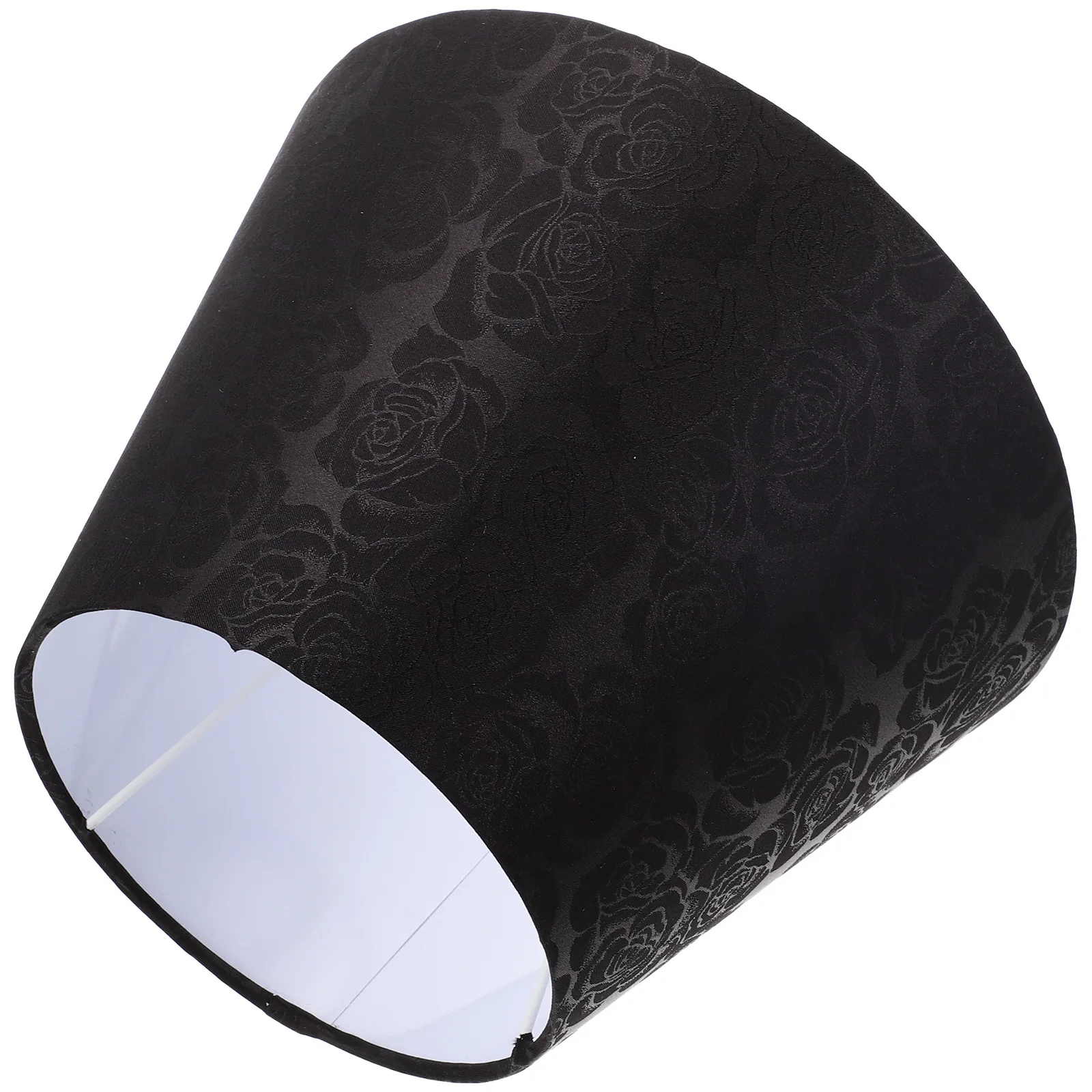 Embroidered Lampshade Cloth Light Cover Soften Brightness For Bedroom Living Room Study Office Decor Jacquard Lamp Shade
Embroidered Lampshade Cloth Light Cover Soften Brightness For Bedroom Living Room Study Office Decor Jacquard Lamp Shade