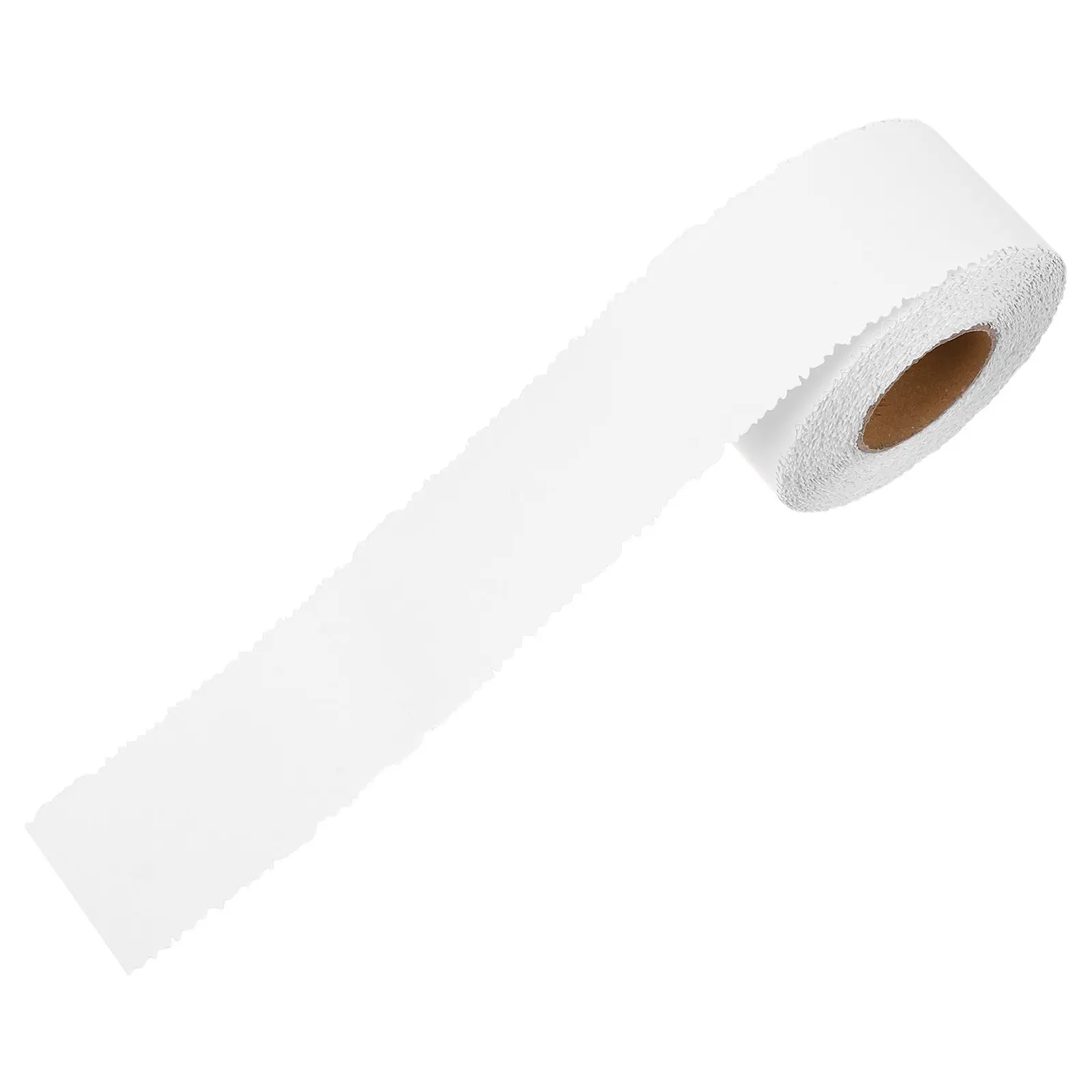 1 Roll Wall Crack Tape Self-Adhesive Paintable Drywall Joint Patch 65Ft X 2In High Adhesion Smooth Finish No-Trace Repair Tape
1 Roll Wall Crack Tape Self-Adhesive Paintable Drywall Joint Patch 65Ft X 2In High Adhesion Smooth Finish No-Trace Repair Tape