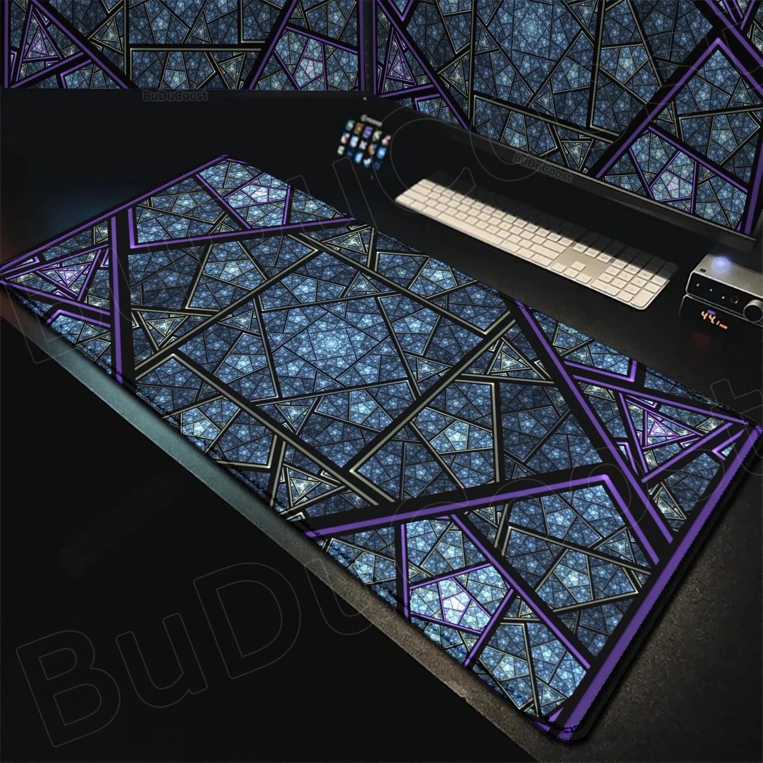 Large Lock Edge Keyboard Desk Pad Handsome Starry Sky Image Computer Rubber Mouse Pad Computer Desk Pad Games Office Accessories
Large Lock Edge Keyboard Desk Pad Handsome Starry Sky Image Computer Rubber Mouse Pad Computer Desk Pad Games Office Accessories