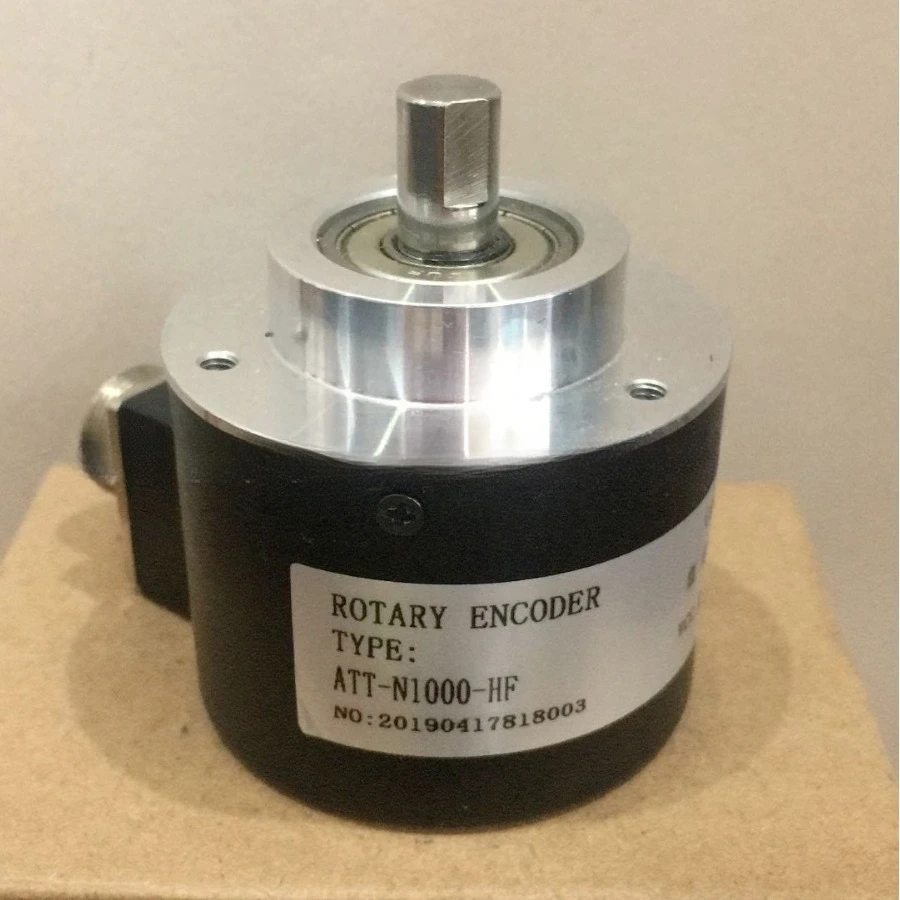 Encoder ATT-N1000-HF CES58M-00003 500-824-BZ-B-CM-R
Encoder ATT-N1000-HF CES58M-00003 500-824-BZ-B-CM-R