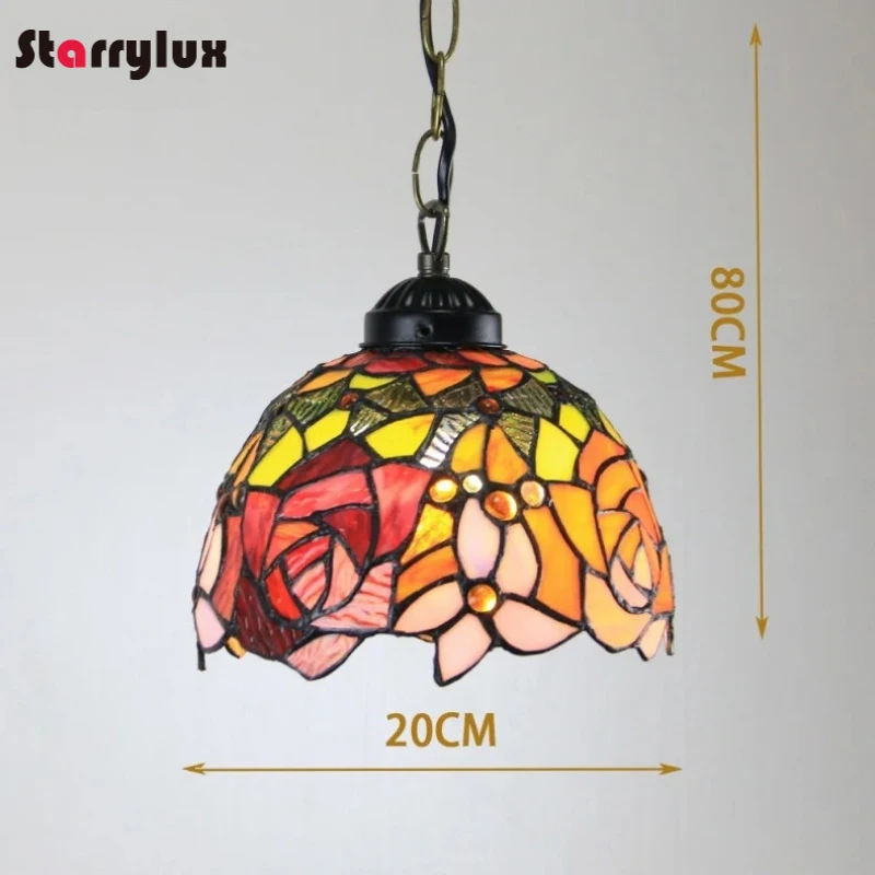 American Rose Eye Protection Pendant Light Hallway Entryway Bathroom Kids Room Creative Floral Lamp
American Rose Eye Protection Pendant Light Hallway Entryway Bathroom Kids Room Creative Floral Lamp