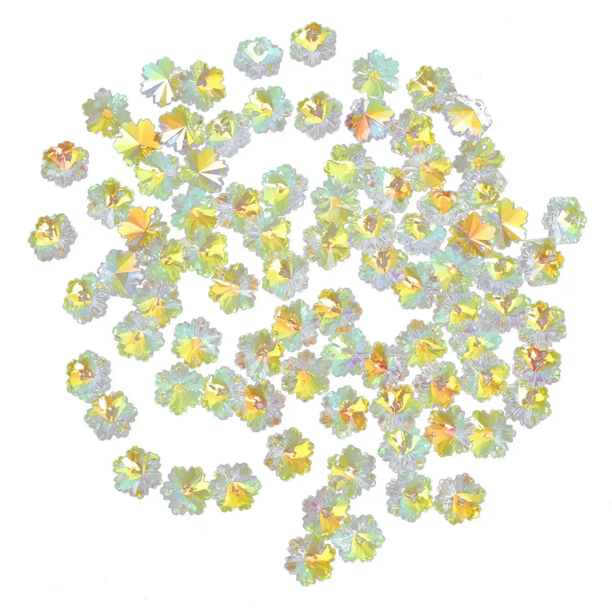 100 Pcs Diamond Diy Pendant Jewelry Making Jewelry Making Pendants Pendants DIY Charm Craft Supplies Accessories
100 Pcs Diamond Diy Pendant Jewelry Making Jewelry Making Pendants Pendants DIY Charm Craft Supplies Accessories