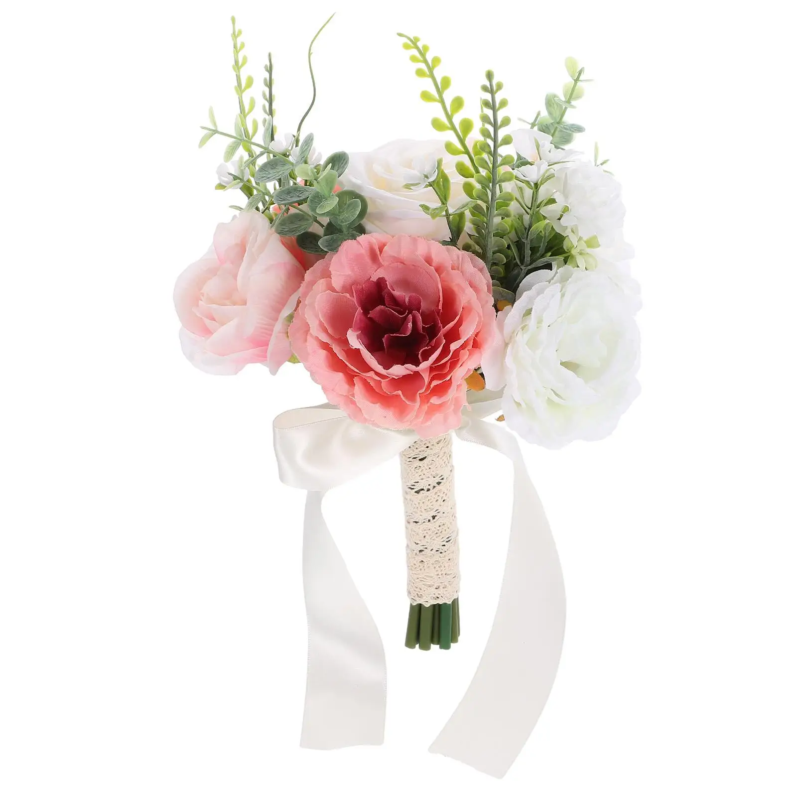 Retro Bridal Bouquet 948 Pink Artificial Flowers Polyester Vintage Wedding Decor Bride Photoshoot Home Centerpiece
Retro Bridal Bouquet 948 Pink Artificial Flowers Polyester Vintage Wedding Decor Bride Photoshoot Home Centerpiece