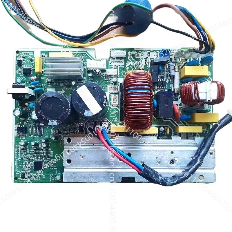 Inverter Air Conditioner 17122000048064, 3P Main Board KFR72W/BP3 RX24TMINI + 6A161 Computer
Inverter Air Conditioner 17122000048064, 3P Main Board KFR72W/BP3 RX24TMINI + 6A161 Computer