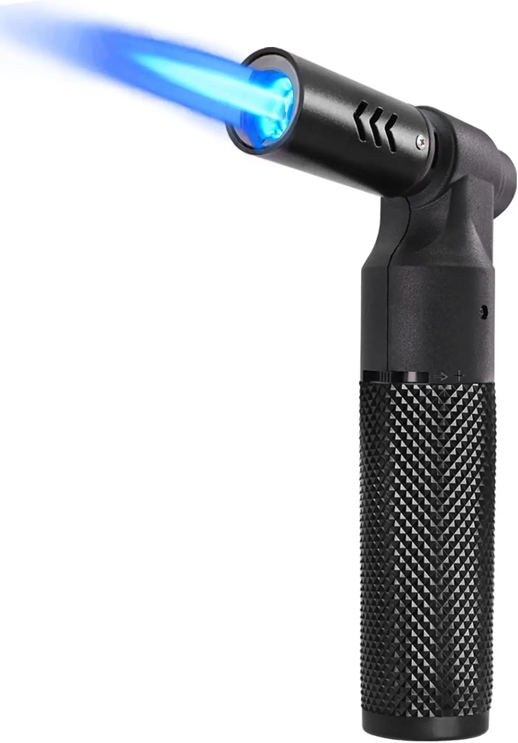 Многоразовая бутановая горелка с мощным струйным пламенем для кухни, кемпинга, барбекю и DIY-проектов — портативная и регулируемая
Многоразовая бутановая горелка с мощным струйным пламенем для кухни, кемпинга, барбекю и DIY-проектов — портативная и регулируемая