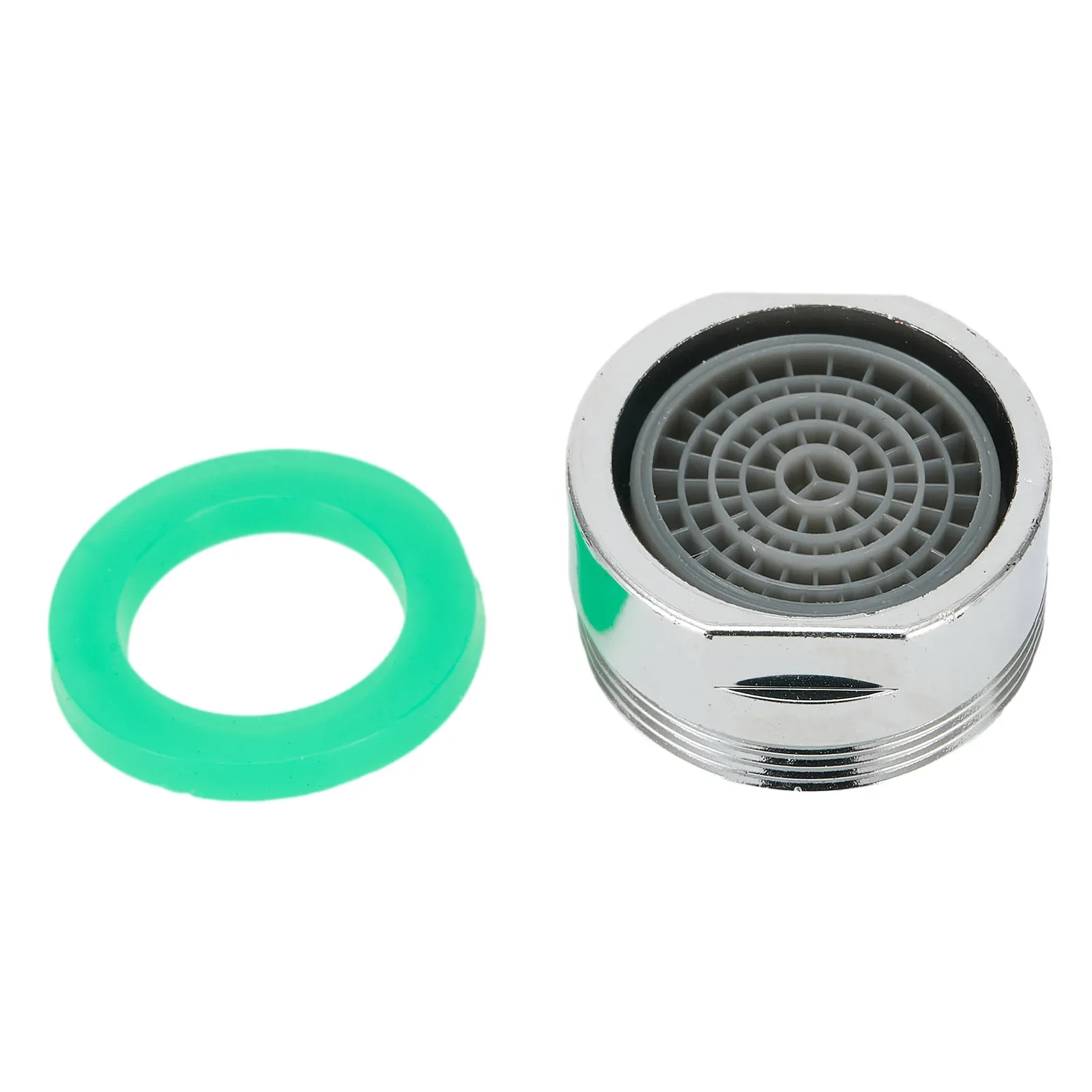 For Internal Thread Of 24mm Faucet Aerator Shower Accessories 24mm Outer Diameter ABS High Quality M20/M22/M24/M28
For Internal Thread Of 24mm Faucet Aerator Shower Accessories 24mm Outer Diameter ABS High Quality M20/M22/M24/M28