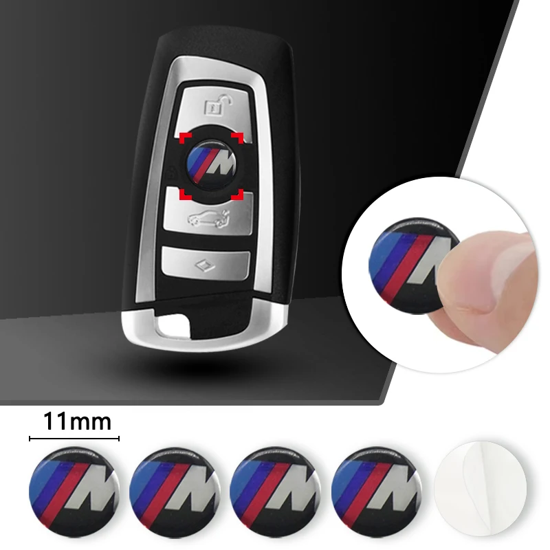 11/14mm Remote Car Key Fob Badge Radio Sticker Button For BMW 320Li 325Li 330Li 325i E60 E64 E70 E83 E85 E87 E90 E92 E71 Sticker
11/14mm Remote Car Key Fob Badge Radio Sticker Button For BMW 320Li 325Li 330Li 325i E60 E64 E70 E83 E85 E87 E90 E92 E71 Sticker
