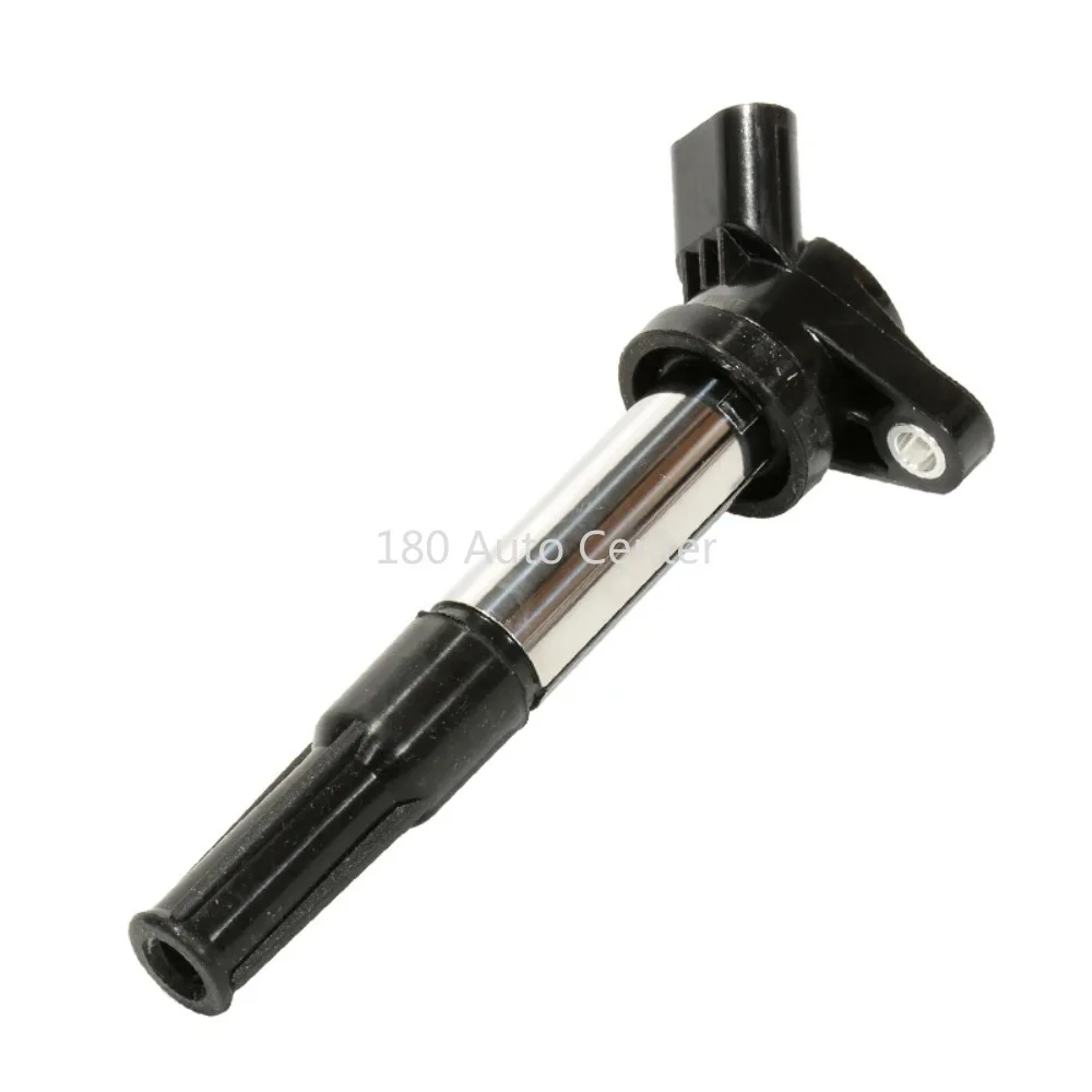 28445098 28077401 19005277 3705100-W0L-A00 FAW GOLDCUP JINBEI Ignition Coil 2.0L Models
28445098 28077401 19005277 3705100-W0L-A00 FAW GOLDCUP JINBEI Ignition Coil 2.0L Models