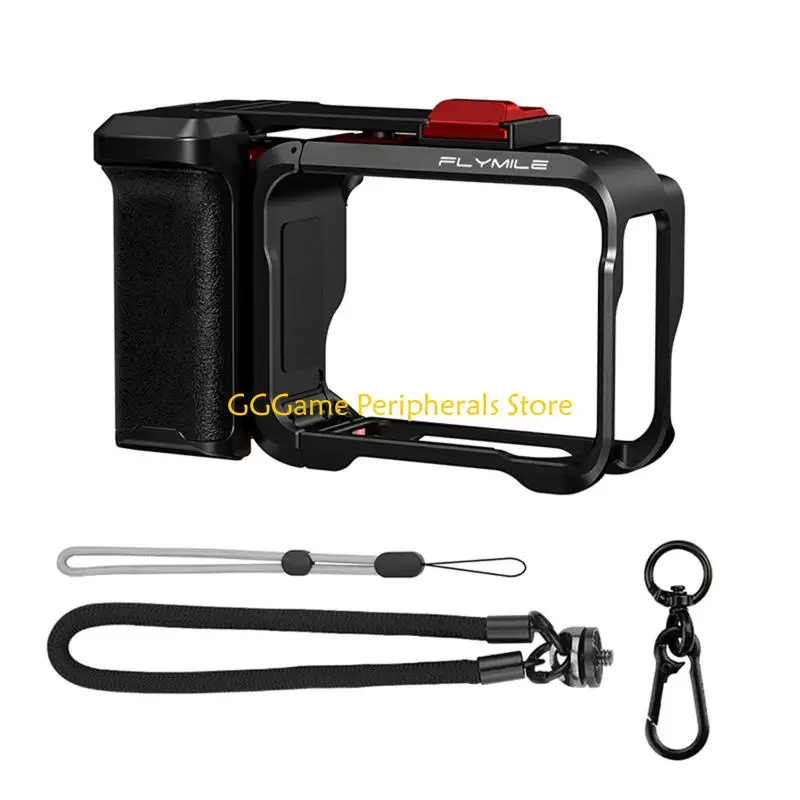 U55B Ergonomic Camera Stabilizers Handle For Steady Shoots In Outdoor Scene
U55B Ergonomic Camera Stabilizers Handle For Steady Shoots In Outdoor Scene