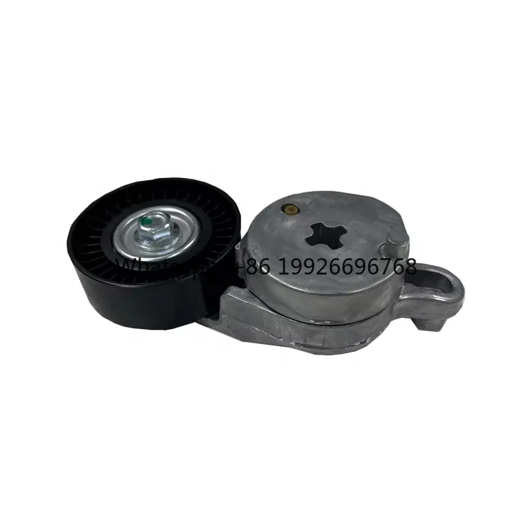 Trading Products New Arrivals Auto Spare Parts Belt Tensioner Assembly 16620-36010 1
Trading Products New Arrivals Auto Spare Parts Belt Tensioner Assembly 16620-36010 1