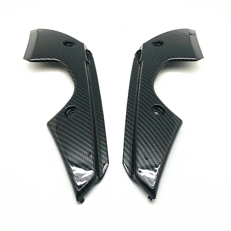 Motorcycle Air Intake Panel Cover Inner Side Dash Fairing Panel Covers For YAMAHA R1 YZF-R1 YZF R1 2009 - 2014
Motorcycle Air Intake Panel Cover Inner Side Dash Fairing Panel Covers For YAMAHA R1 YZF-R1 YZF R1 2009 - 2014