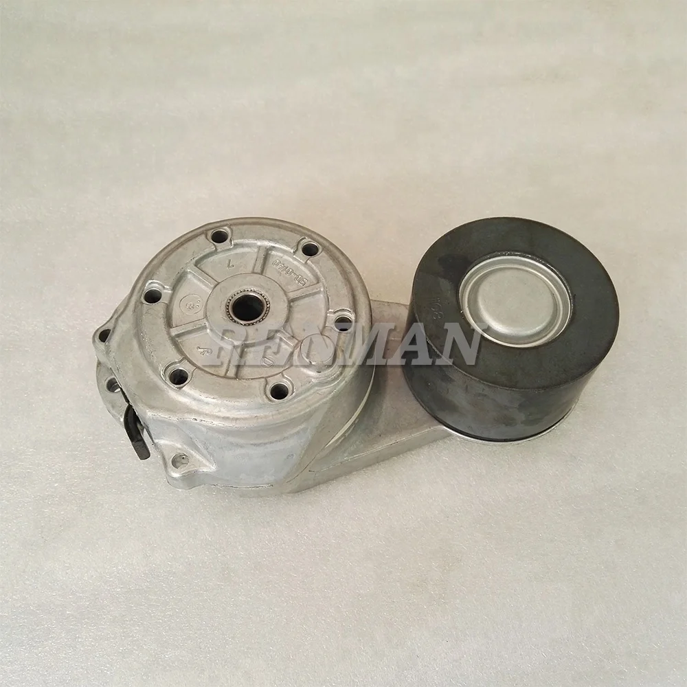 ISM QSM M11 ISM11 QSM11 For Cummins Parts Belt Tensioner 3691280 4299053 4920105 2871294 3691280X
ISM QSM M11 ISM11 QSM11 For Cummins Parts Belt Tensioner 3691280 4299053 4920105 2871294 3691280X