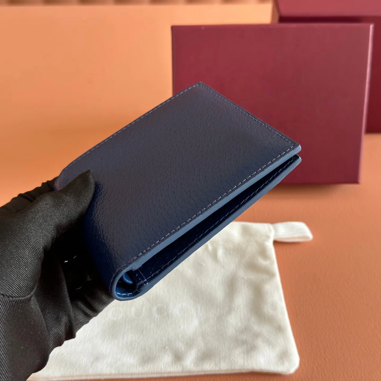 Luxury Brand Short Wallet Unisex Wallet Handmade Card Holder 428726 Coin Pouch Premium Gift Textured Cowhide Leather Coin Purse
Luxury Brand Short Wallet Unisex Wallet Handmade Card Holder 428726 Coin Pouch Premium Gift Textured Cowhide Leather Coin Purse