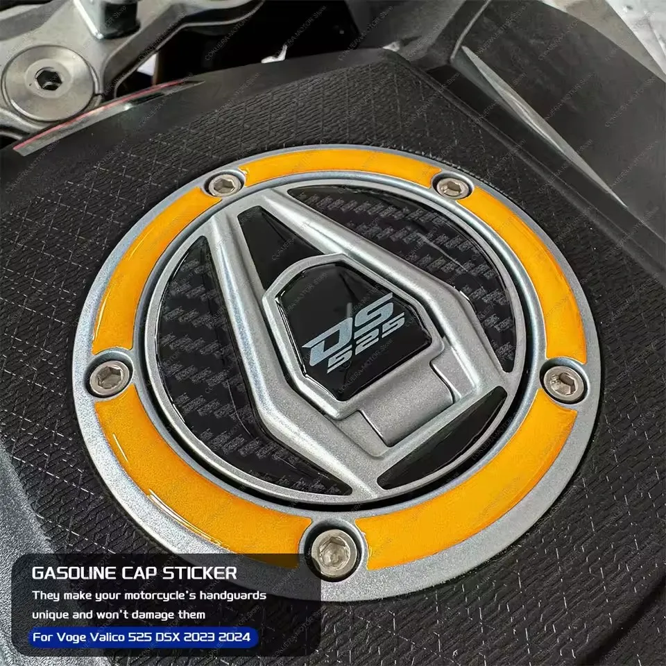 For Voge Valico 525 DSX 2024 Motorcycle 3D Epoxy Resin Gel Sticker Gasoline Cap Sticker
For Voge Valico 525 DSX 2024 Motorcycle 3D Epoxy Resin Gel Sticker Gasoline Cap Sticker