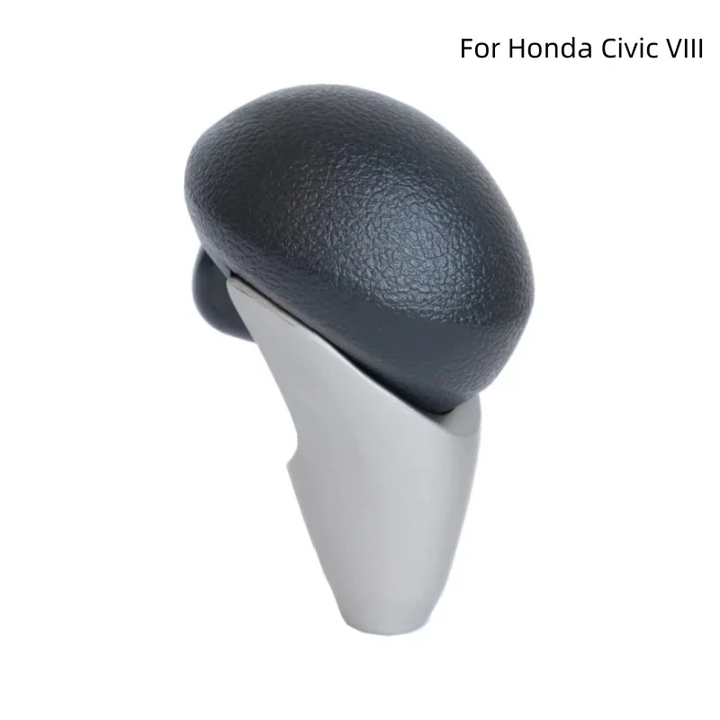 FOR Honda Civic VIII Automatic Transmission Gear Shift Knob Ball Head Lever Shift Handball Suitable for Model VIII
FOR Honda Civic VIII Automatic Transmission Gear Shift Knob Ball Head Lever Shift Handball Suitable for Model VIII
