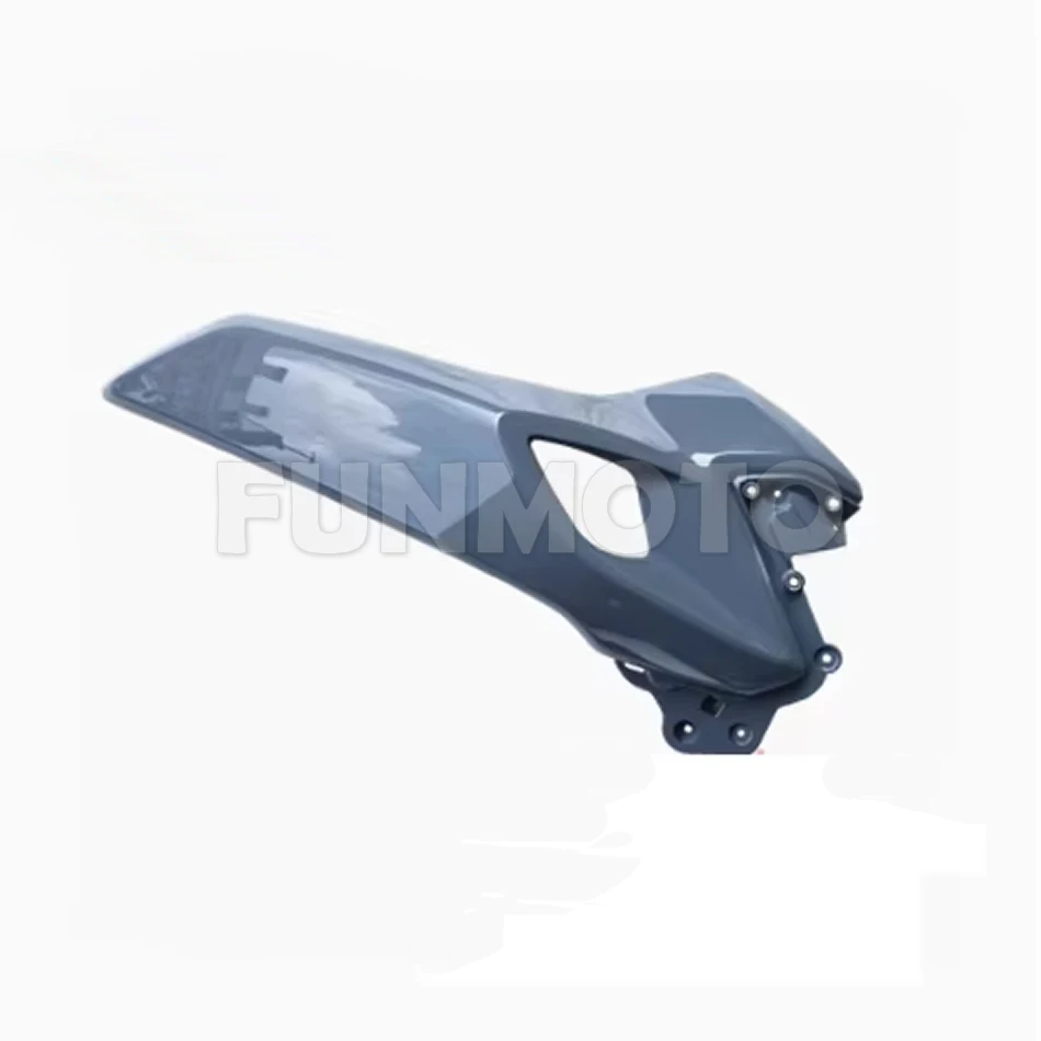 Left Cover or Right Side Tank Cover suit for CF300NK or CF250NK
Left Cover or Right Side Tank Cover suit for CF300NK or CF250NK