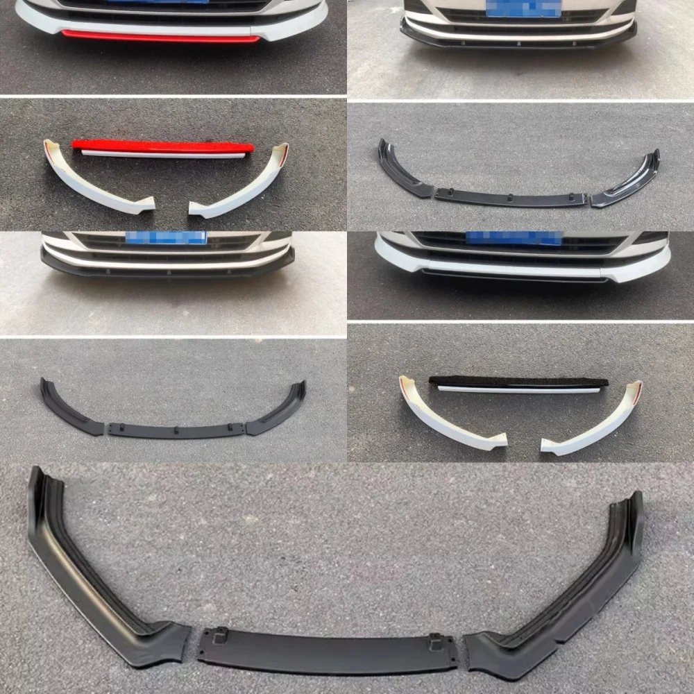 For Volkswagen vw POLO 2019-2023 Modified Car Rear Lip Trim Strip Assembly New Style Auto Accessories
For Volkswagen vw POLO 2019-2023 Modified Car Rear Lip Trim Strip Assembly New Style Auto Accessories