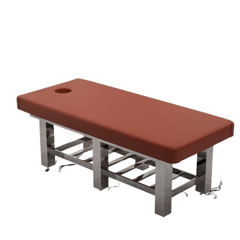 Bath bed Stainless steel Bath bed Massage Moxibustion
Bath bed Stainless steel Bath bed Massage Moxibustion