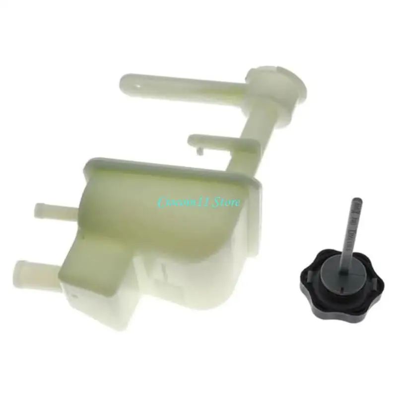 Y1UB 2N153R700AC Power Steering Reservoir Power Steering Oil Reservoir
Y1UB 2N153R700AC Power Steering Reservoir Power Steering Oil Reservoir
