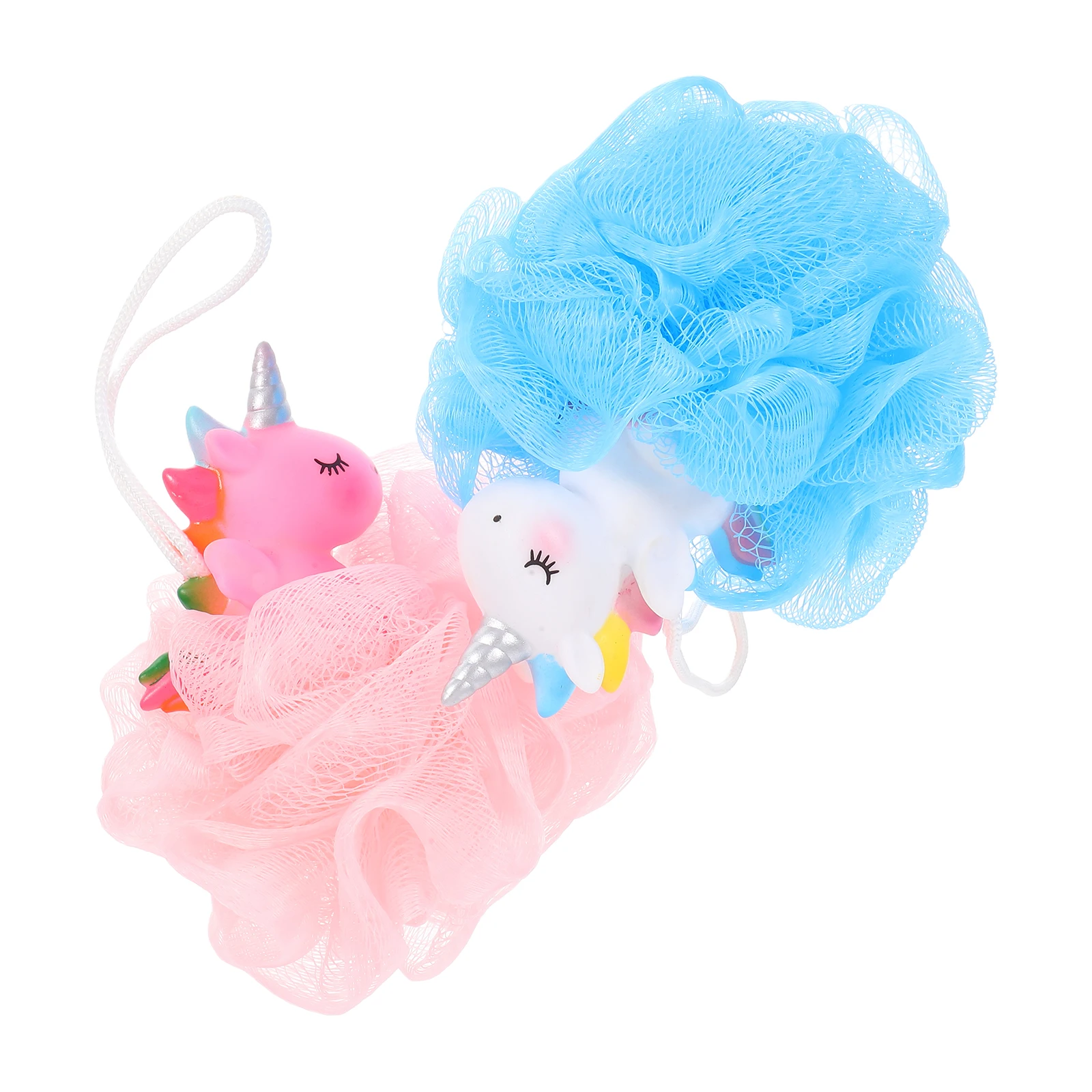 2 Pcs Bath Ball Poufs Shower Frosted Baby Scrubber Mesh Products Pink Sponge for Bathing Girls Body Child
2 Pcs Bath Ball Poufs Shower Frosted Baby Scrubber Mesh Products Pink Sponge for Bathing Girls Body Child