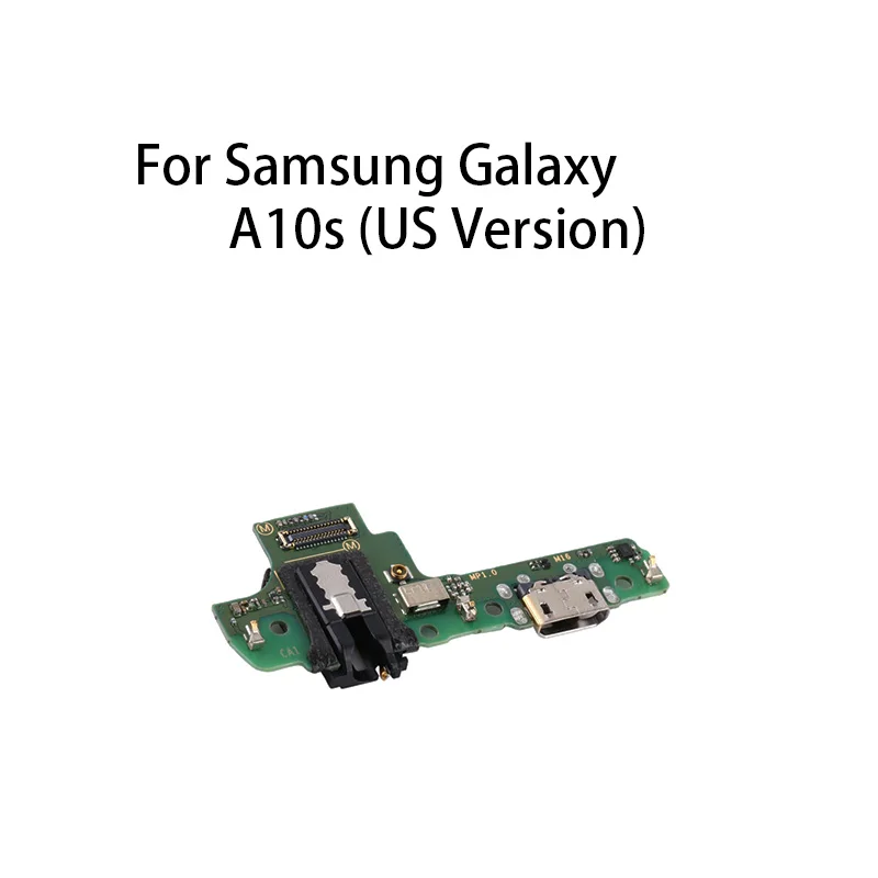 org Charging Flex For Samsung Galaxy A10s (US Version) (M16) USB Charge Port Jack Dock Connector Charging Board Flex Cable
org Charging Flex For Samsung Galaxy A10s (US Version) (M16) USB Charge Port Jack Dock Connector Charging Board Flex Cable