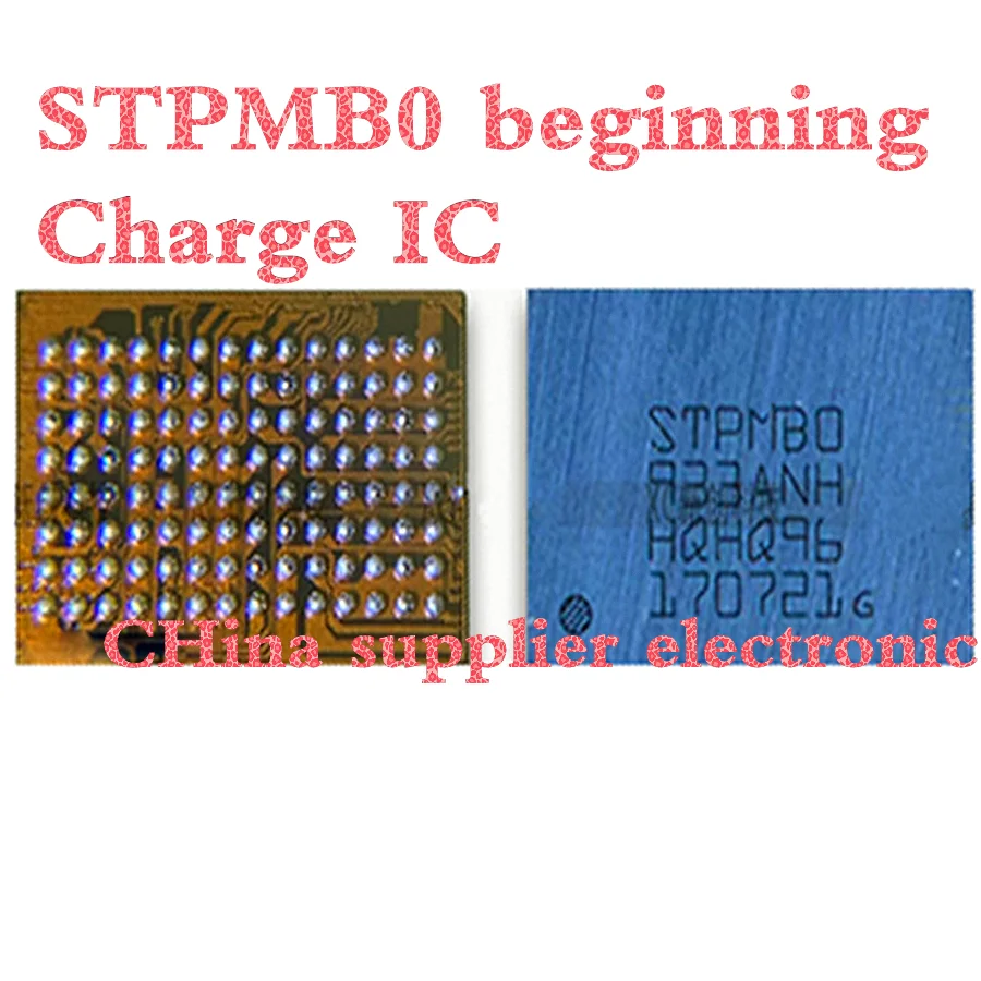 3 шт.-20 шт., зарядное устройство STPMB0 STPMB1 STPMB для iPhone 11 11PRO 11PROMAX U3400
3 шт.-20 шт., зарядное устройство STPMB0 STPMB1 STPMB для iPhone 11 11PRO 11PROMAX U3400