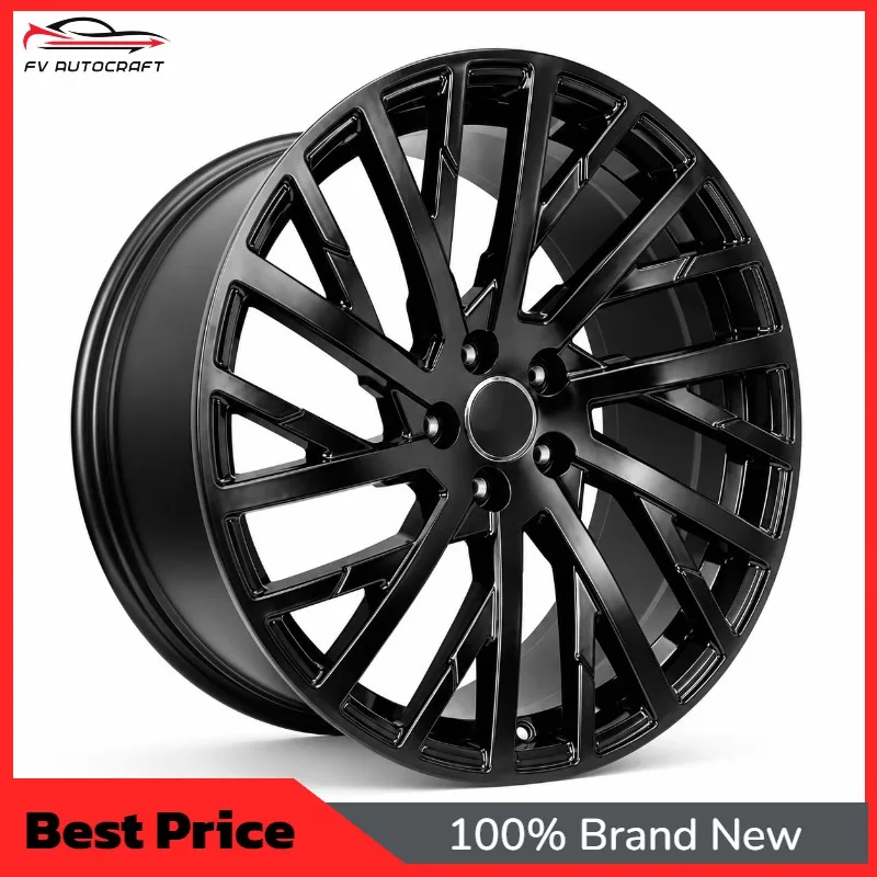 【2026】Factory Direct Price Monoblock Black Knight Style 17 18 19 20 Inch Forged Wheels For Ford F150 Raptor Blade Racing Custom
【2026】Factory Direct Price Monoblock Black Knight Style 17 18 19 20 Inch Forged Wheels For Ford F150 Raptor Blade Racing Custom
