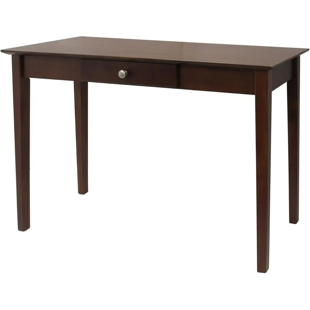 Rochester ole Table with Der, or Living Room, Hallway, Bedroom, 29", Antique Walnut
Rochester ole Table with Der, or Living Room, Hallway, Bedroom, 29", Antique Walnut