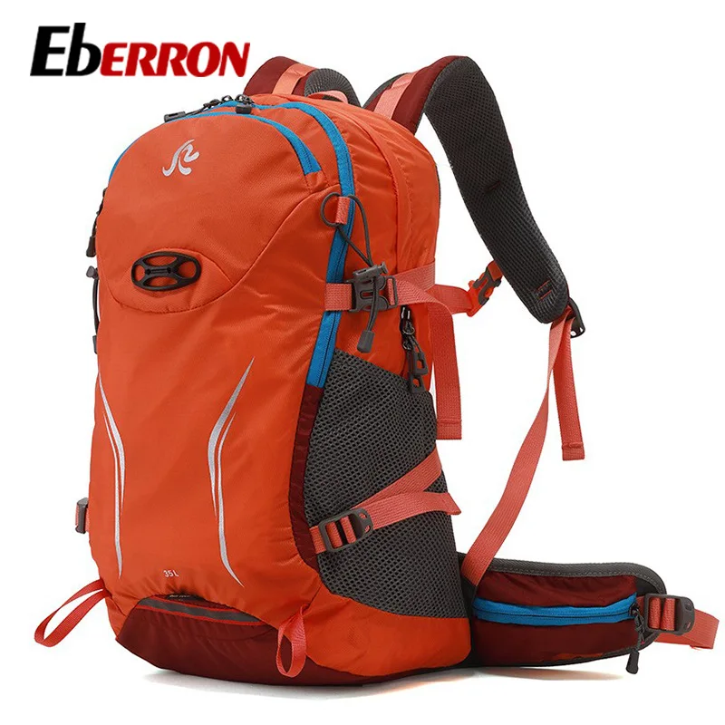 New Outdoor Mountaineering Bag for Long Distance Hiking, Anti Water Dew, Load Reduction, Spinal Protection Camp Backpack
New Outdoor Mountaineering Bag for Long Distance Hiking, Anti Water Dew, Load Reduction, Spinal Protection Camp Backpack