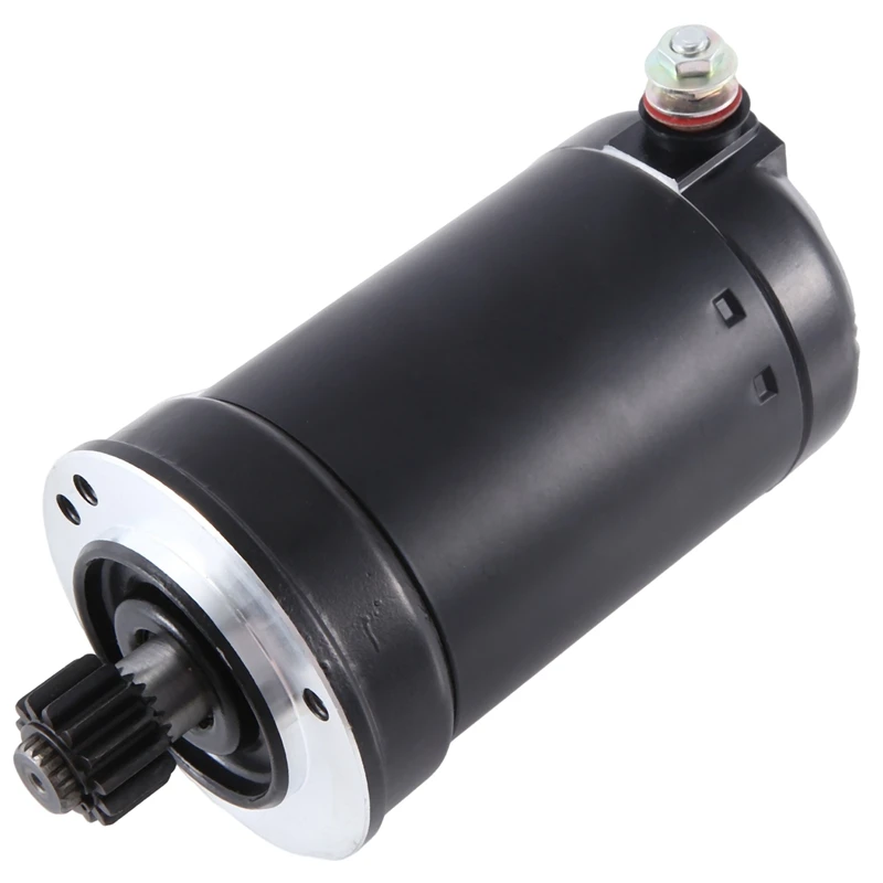 27040011A Motorcycle Starter Motor For Ducati Monster 400 620 696 S2R Dark S4 Superbike 888 996 998 Replacement Accessories
27040011A Motorcycle Starter Motor For Ducati Monster 400 620 696 S2R Dark S4 Superbike 888 996 998 Replacement Accessories