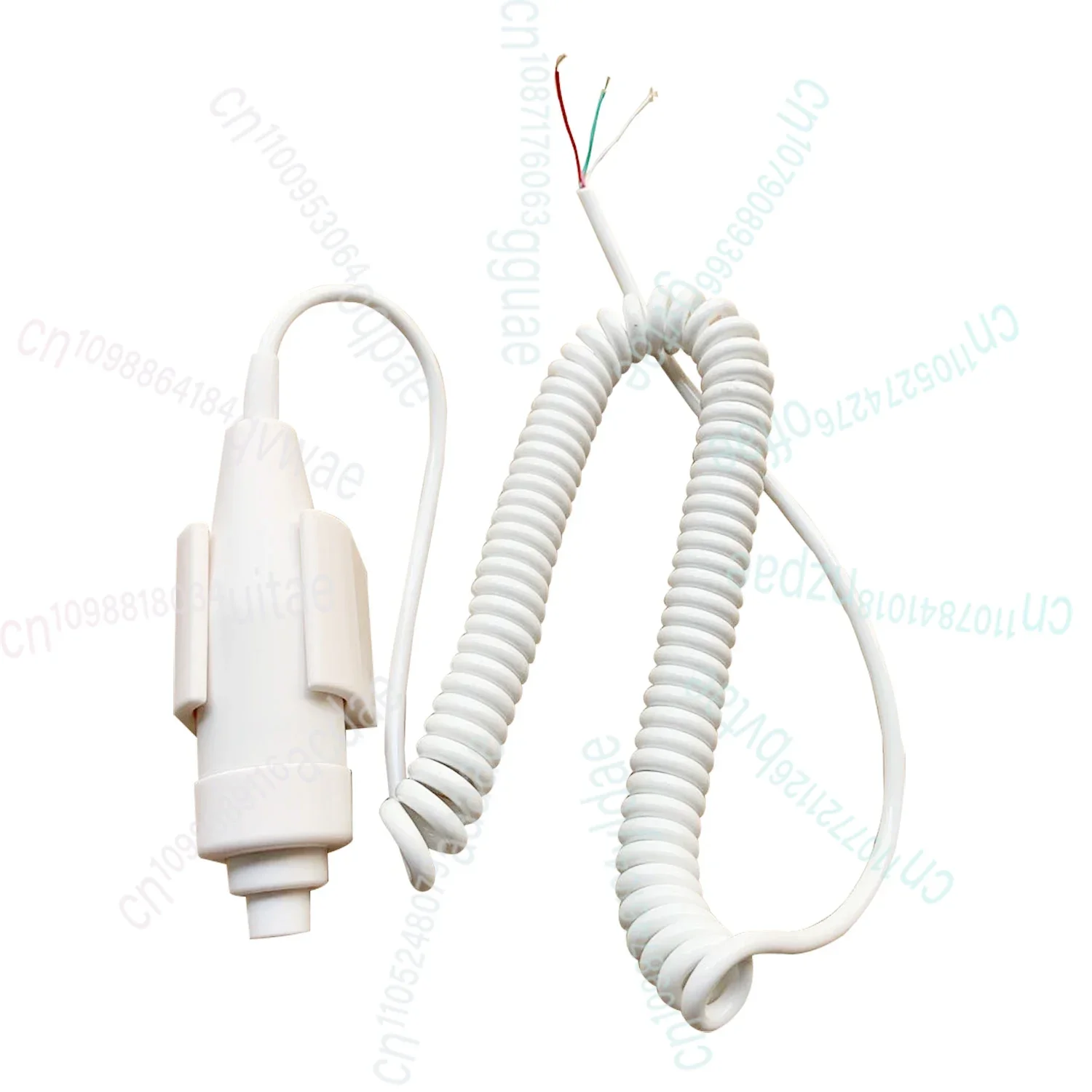 X-ray exposure hand switch for x ray machine control 2 steps hand switch,factory price
X-ray exposure hand switch for x ray machine control 2 steps hand switch,factory price