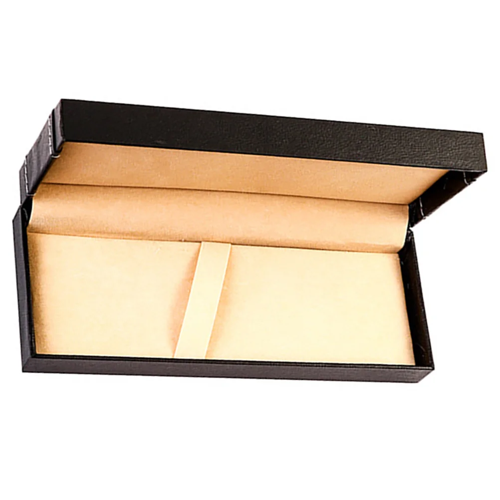 Fountain Pen Case Single Holder Portable Organizer Display Box For Men Lux Storage Container Gift Student Supplies
Fountain Pen Case Single Holder Portable Organizer Display Box For Men Lux Storage Container Gift Student Supplies