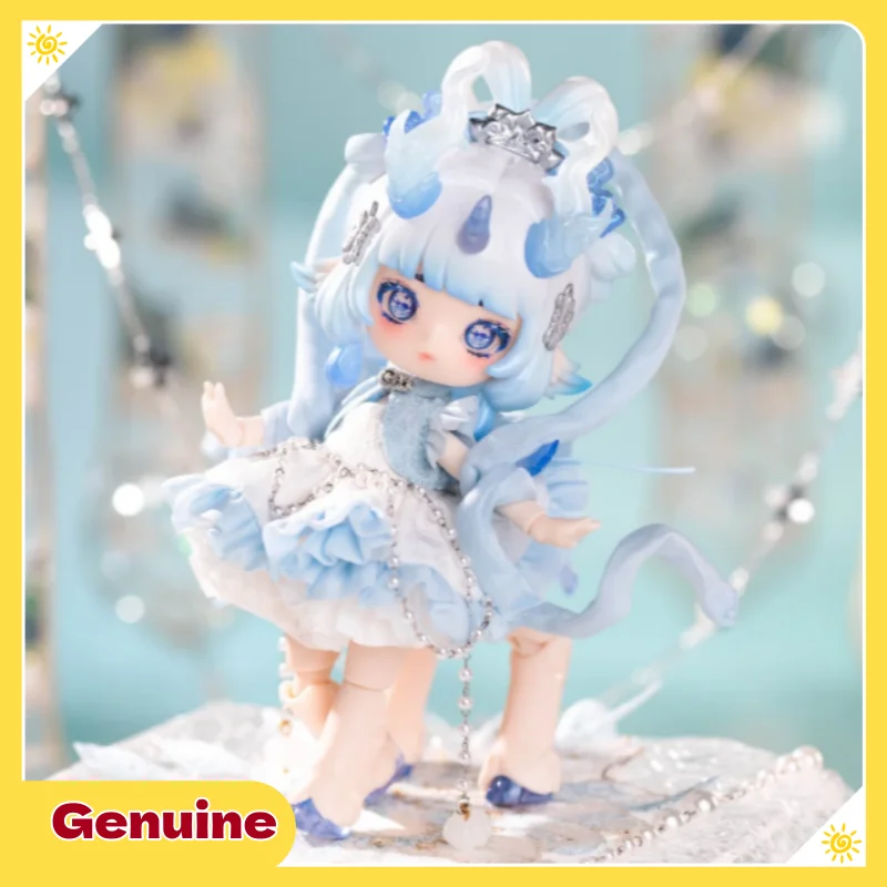 In Stock Penny's Box Antu Antu Bestiary Of All Spirit SeriesBlind Box 1/12 BJD Articulated Collectible Action Figure Toy Gift
In Stock Penny's Box Antu Antu Bestiary Of All Spirit SeriesBlind Box 1/12 BJD Articulated Collectible Action Figure Toy Gift
