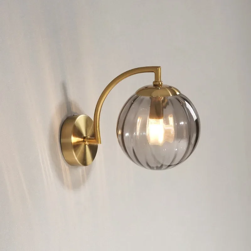 DurableWatermelon Glass Wall Lamp Bedroom Living Room Study Dining Room Lighting Wall Lamp
DurableWatermelon Glass Wall Lamp Bedroom Living Room Study Dining Room Lighting Wall Lamp