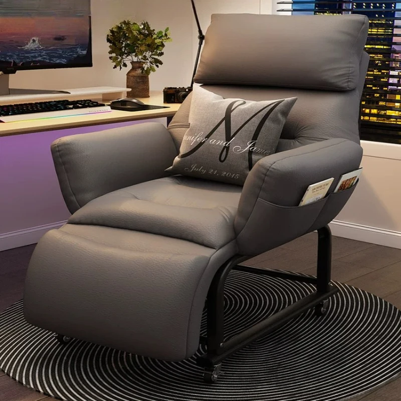 500Lbs Capacity Extra Wide Corduroy Reclining Computer Chair Multi Level Adjustable Armrest Footrest Office Sofa for Heavy Body
500Lbs Capacity Extra Wide Corduroy Reclining Computer Chair Multi Level Adjustable Armrest Footrest Office Sofa for Heavy Body