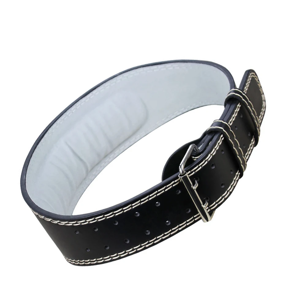Fitness Waist Belt 125cm Black Workout Back Support Women Squat Powerlifting Weightlifting Accessories Gym
Fitness Waist Belt 125cm Black Workout Back Support Women Squat Powerlifting Weightlifting Accessories Gym
