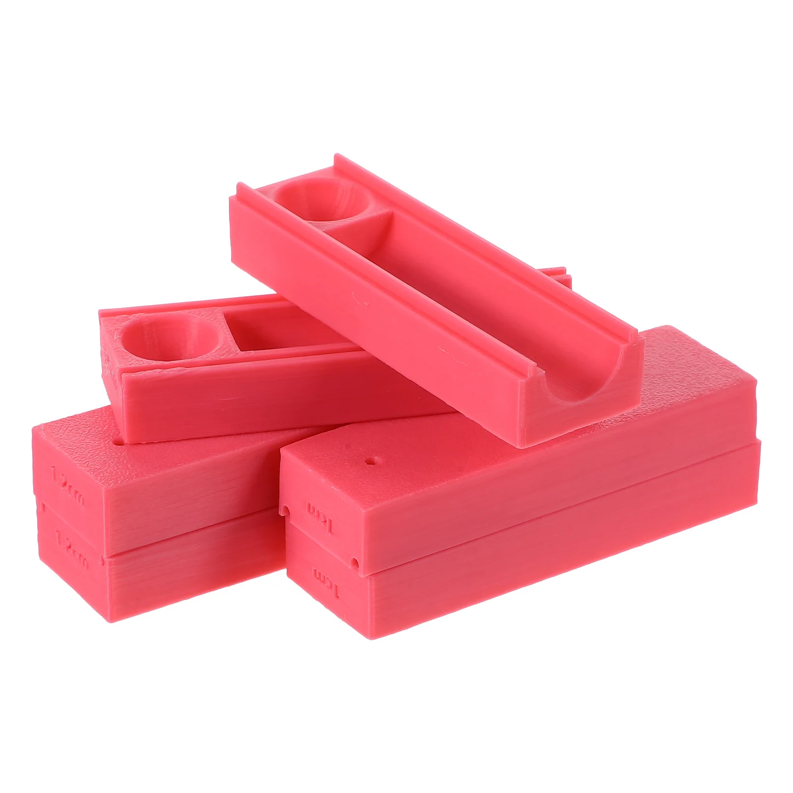 3pcs Roller Mold 10/12/15Mm Round Bead Making Tool For Polymer Air Dry Clay Jewelry Diy Projects Clay Modeling Tools Set Bead
3pcs Roller Mold 10/12/15Mm Round Bead Making Tool For Polymer Air Dry Clay Jewelry Diy Projects Clay Modeling Tools Set Bead