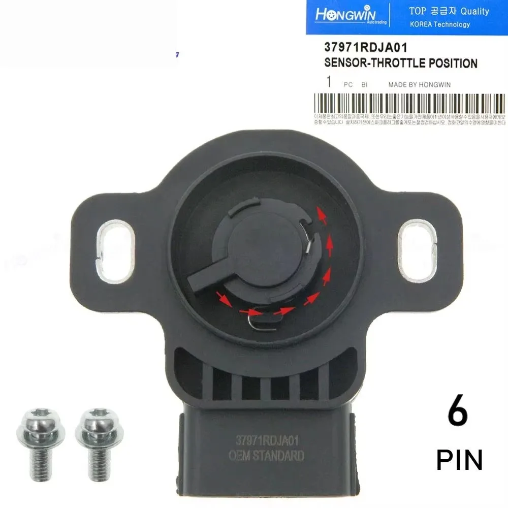 37971-RDJ-A01 Sensor posición l Pedal l acelerador para ACUR TL 2004-2008 ACUR TSX 37971RDJA01 37971-RBB-003 37971RBB003
37971-RDJ-A01 Sensor posición l Pedal l acelerador para ACUR TL 2004-2008 ACUR TSX 37971RDJA01 37971-RBB-003 37971RBB003