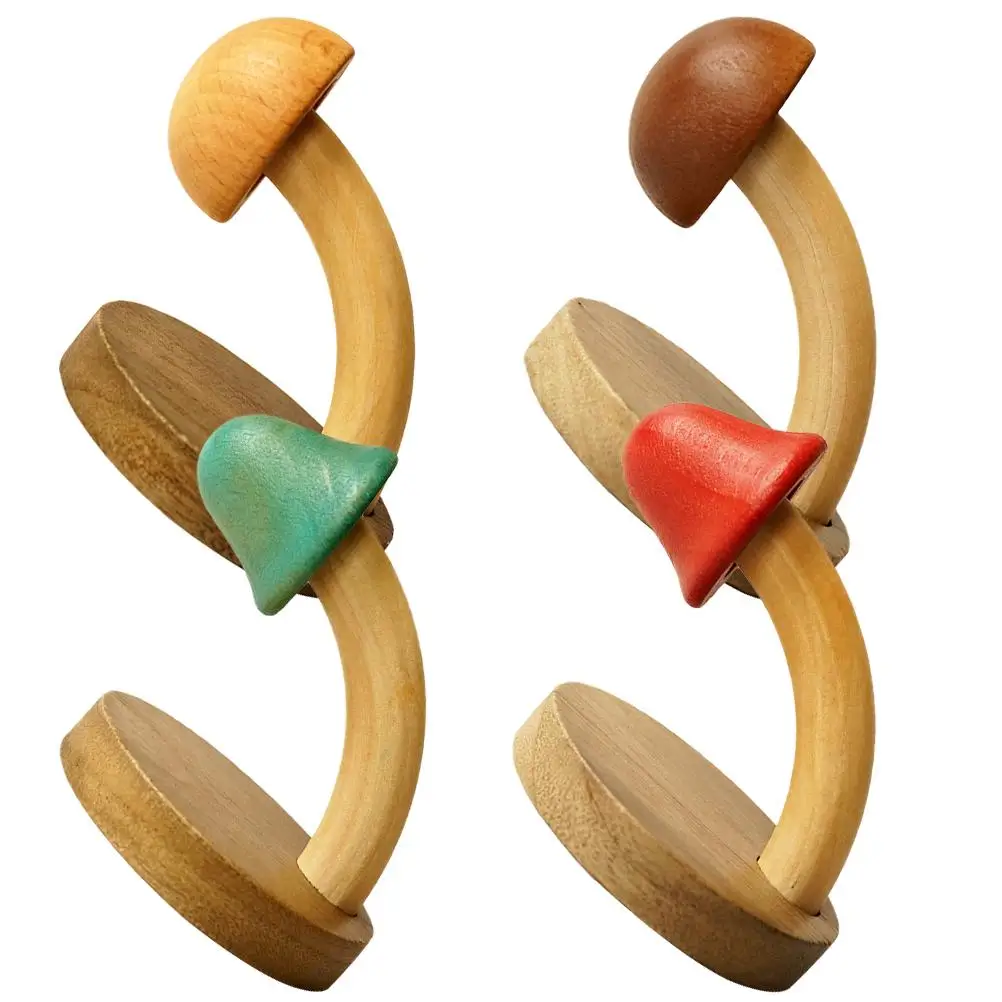 4 Pcs Mushroom Coat Adhesive Wall Mounts for Small Hooks Bedroom Bathroom Decorative Towel Hangers Small Hooks
4 Pcs Mushroom Coat Adhesive Wall Mounts for Small Hooks Bedroom Bathroom Decorative Towel Hangers Small Hooks