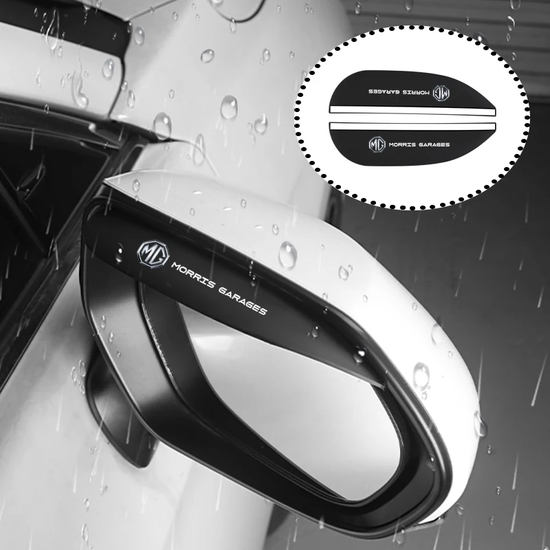Car Carbon Rain Brow Rear Mirror Protector Cover Accessories For Morris Garages MG 6 3 5 7 TF ZR ZS HS GS GT Hector RX5 RX8 350
Car Carbon Rain Brow Rear Mirror Protector Cover Accessories For Morris Garages MG 6 3 5 7 TF ZR ZS HS GS GT Hector RX5 RX8 350