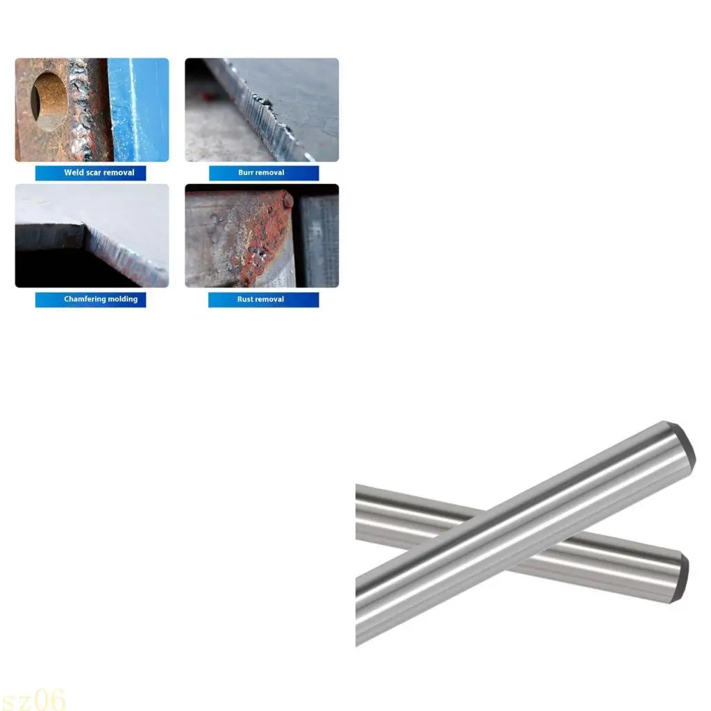 Q2Q4 Type Heavy Duty Carbides Rotary File For Precise Metal Finishing
Q2Q4 Type Heavy Duty Carbides Rotary File For Precise Metal Finishing