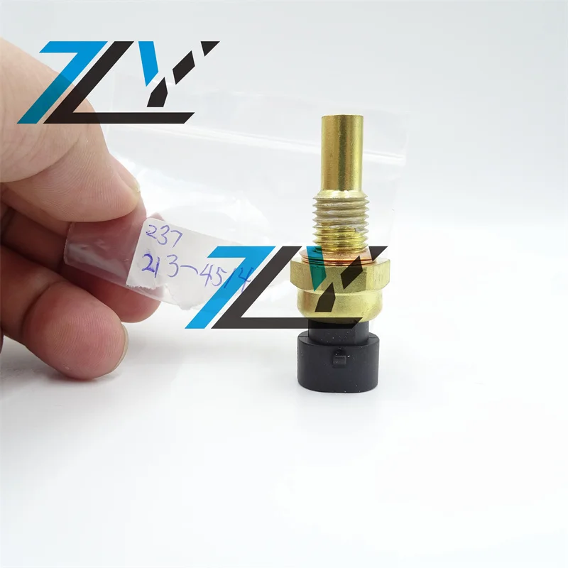213-4514 TS10254 19236568 15326388 Coolant Temperature Sensor For GMC TPI TBI LT1 LS1 LS2 4.8 5.3 6.0 5.7 OEM
213-4514 TS10254 19236568 15326388 Coolant Temperature Sensor For GMC TPI TBI LT1 LS1 LS2 4.8 5.3 6.0 5.7 OEM