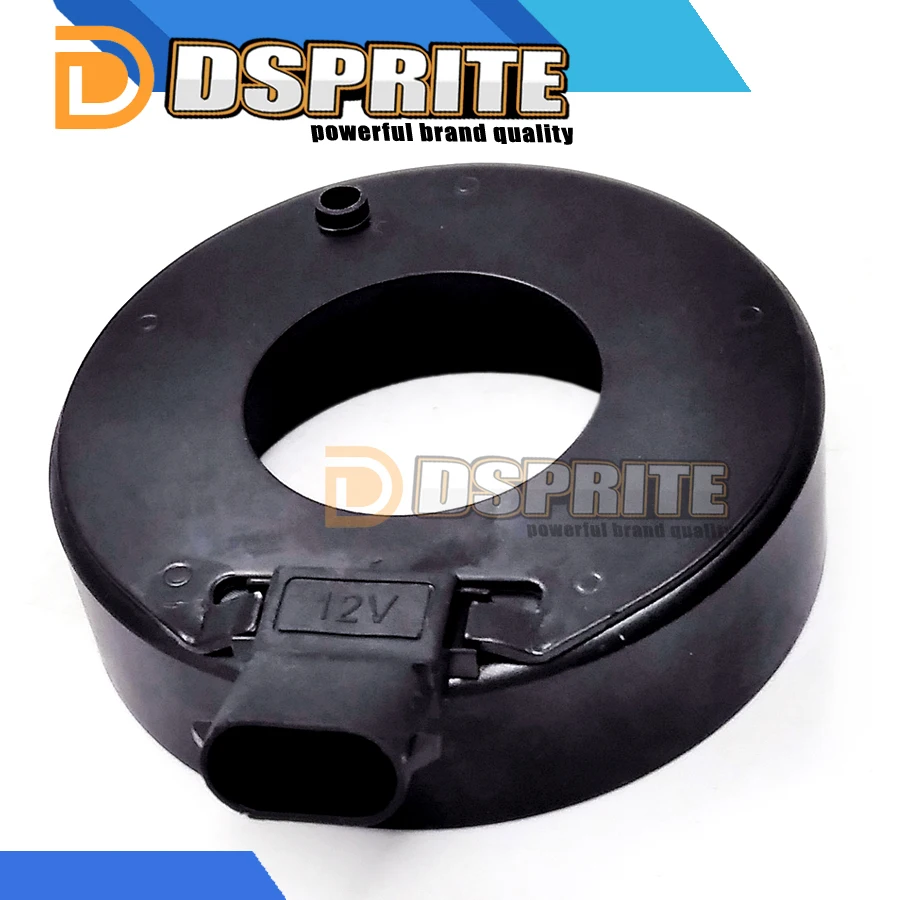 For Chevrolet Spark Beat M300 Compressor AC Clutch Coil Hyundai I20 12302047 720960 95967303 95967303 96676470 96073851
For Chevrolet Spark Beat M300 Compressor AC Clutch Coil Hyundai I20 12302047 720960 95967303 95967303 96676470 96073851