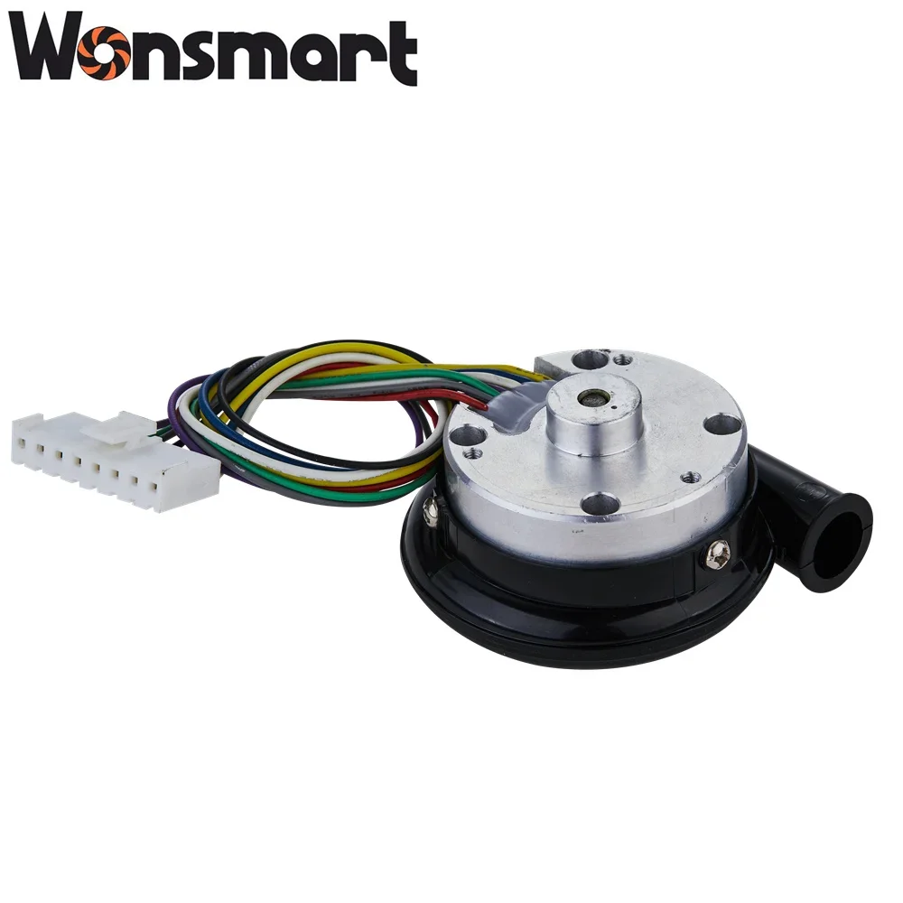 60mm 7kpa Quiet 24vdc Brushless Machine Mini Centrifugal Medical Air Wonsamrt Blower High Pressure Electric Blower
60mm 7kpa Quiet 24vdc Brushless Machine Mini Centrifugal Medical Air Wonsamrt Blower High Pressure Electric Blower