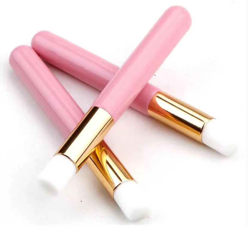 Hot Selling 3PCS Eyelash Cleaning Brush Eyelash Cleaning Brush Lash Foam Shampoo and Face Nose Brushes Makeup Tools Cleaner
Hot Selling 3PCS Eyelash Cleaning Brush Eyelash Cleaning Brush Lash Foam Shampoo and Face Nose Brushes Makeup Tools Cleaner