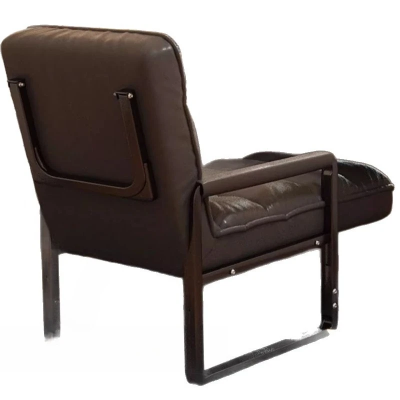 Computer sofa chair, comfortable at home, sedentary desk, office, lunch break chair, sitting and reclining
Computer sofa chair, comfortable at home, sedentary desk, office, lunch break chair, sitting and reclining