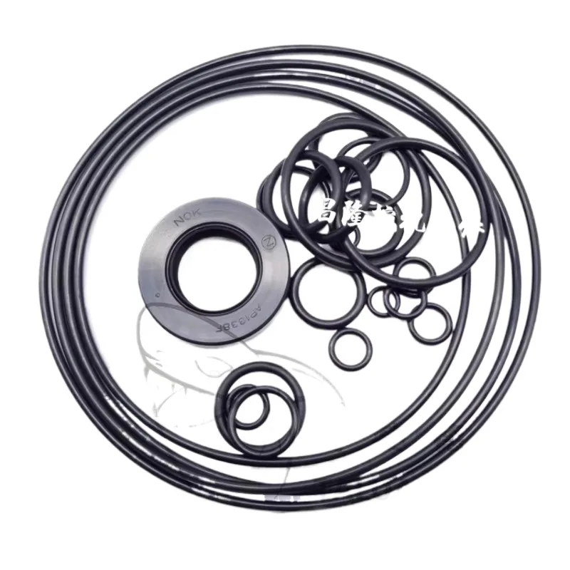 Excavator Parts Volvo Ec210 Final Drive Motor Kit Hydraulic Cylinder Repair 8230-13430 14512954 Swing Seal
Excavator Parts Volvo Ec210 Final Drive Motor Kit Hydraulic Cylinder Repair 8230-13430 14512954 Swing Seal