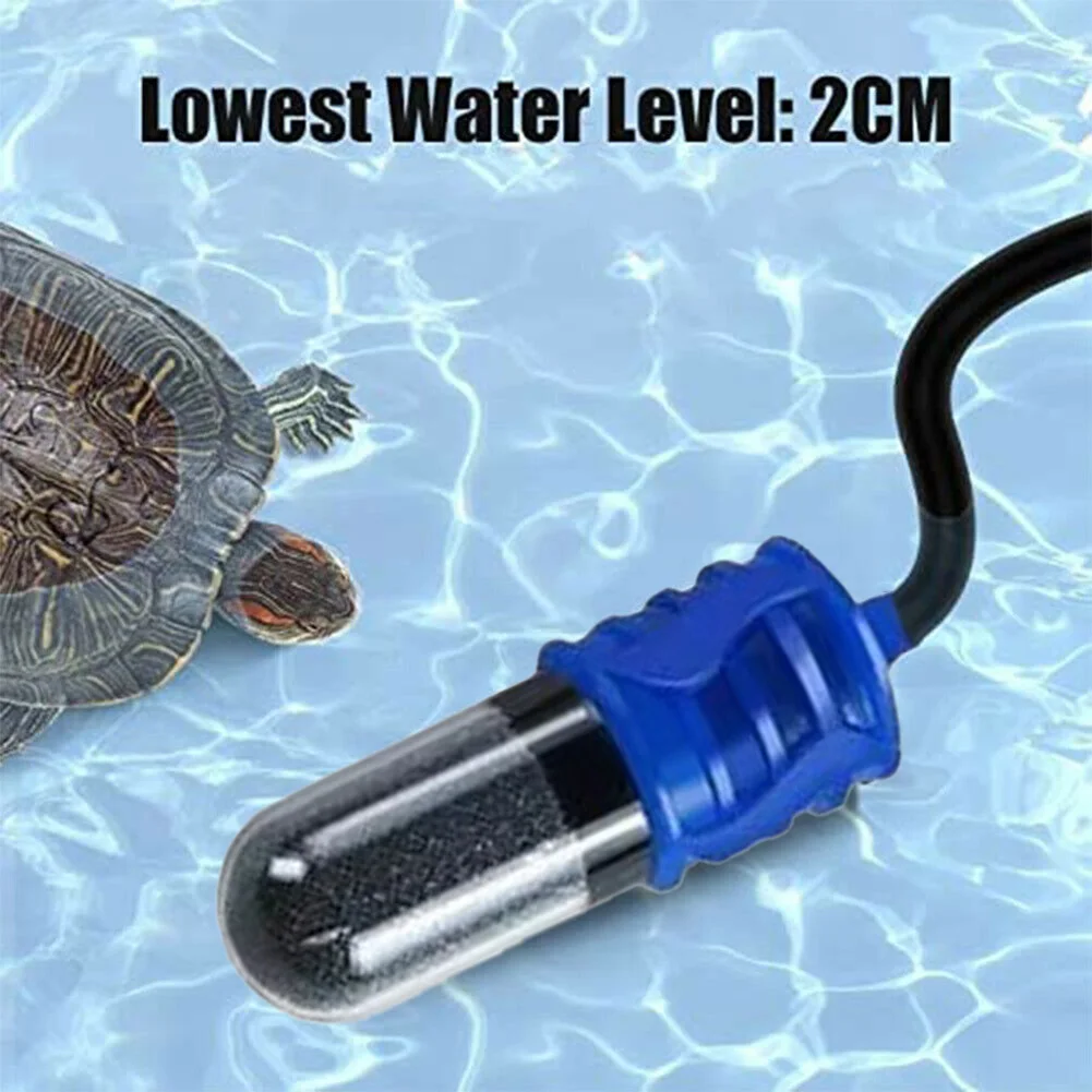 Energy Efficient USB Heating Rod for Aquatic Environments with Integrated Temperature Display and Safety Design
Energy Efficient USB Heating Rod for Aquatic Environments with Integrated Temperature Display and Safety Design