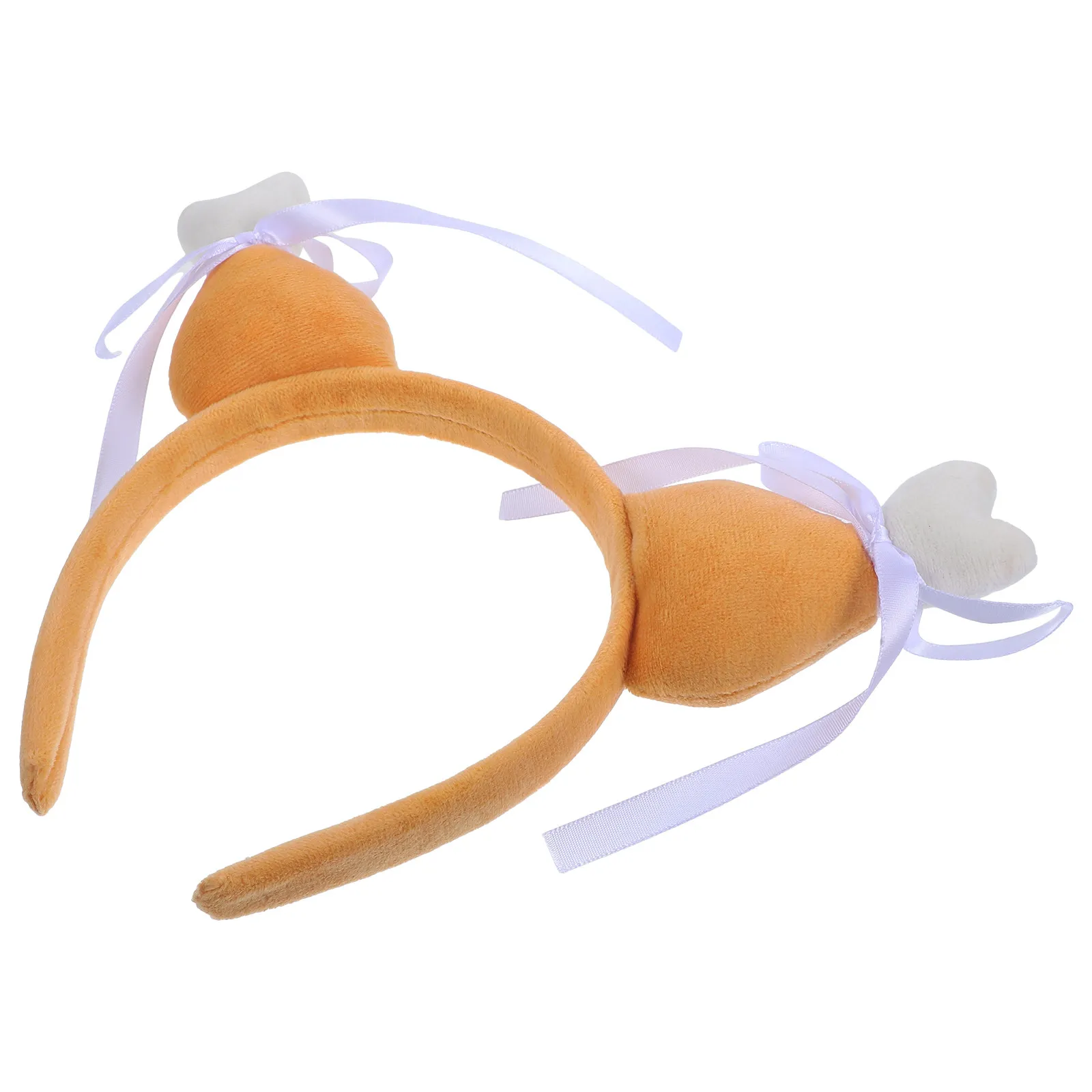 Turkey Leg Headband Funny Drumstick Hairband Soft Comfortable Festival Party Cosplay Accessory Thanksgiving Carnival Photo Prop
Turkey Leg Headband Funny Drumstick Hairband Soft Comfortable Festival Party Cosplay Accessory Thanksgiving Carnival Photo Prop