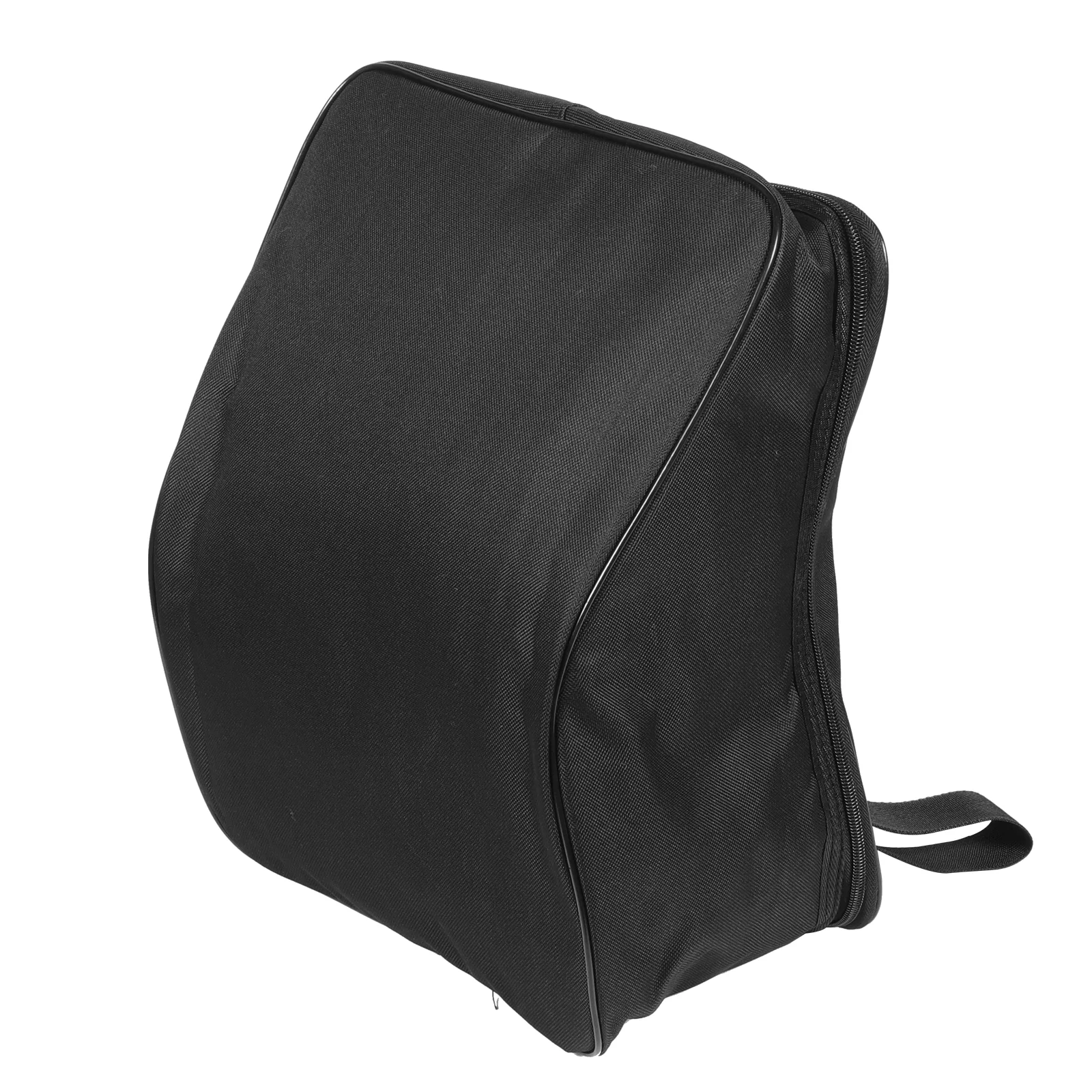 Accordion Bag Canvas Tote Accessory Holder Storage Aldult Oxford Cloth Case Practical Child Pouch
Accordion Bag Canvas Tote Accessory Holder Storage Aldult Oxford Cloth Case Practical Child Pouch